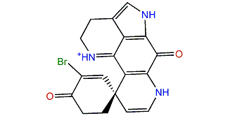 Discorhabdin G